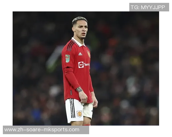 曼联瞄准安东尼·塞梅诺,冬天转会争夺战行将升温