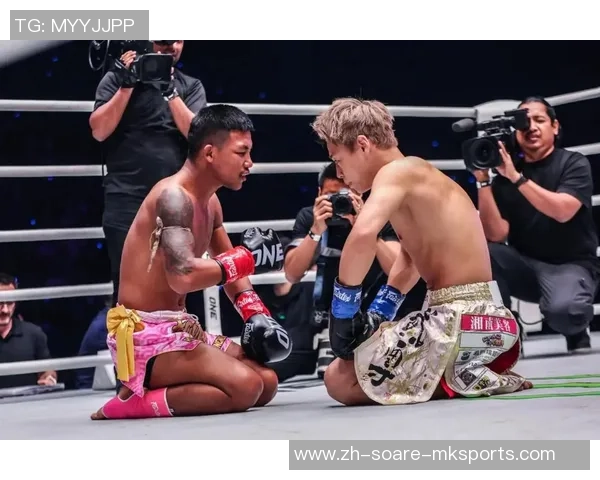 武尊Plus碾压式KO对手重回巅峰，却要退役？日媒称其身体残缺不胜，终究怎么回事…