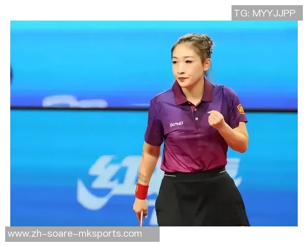 泪目!34岁刘诗雯6战全运金牌收官 满手肌贴导演0-2落后反转超燃