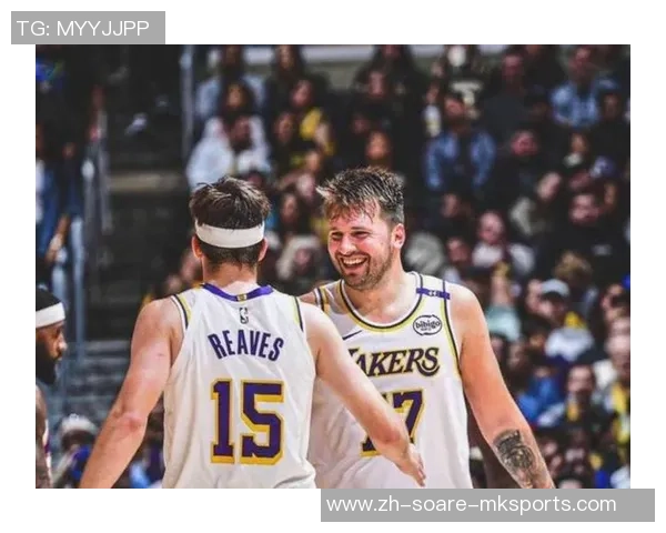 湖人117-112灰熊3喜1忧!2候补证明价值,里弗斯东契奇兼容难兼容